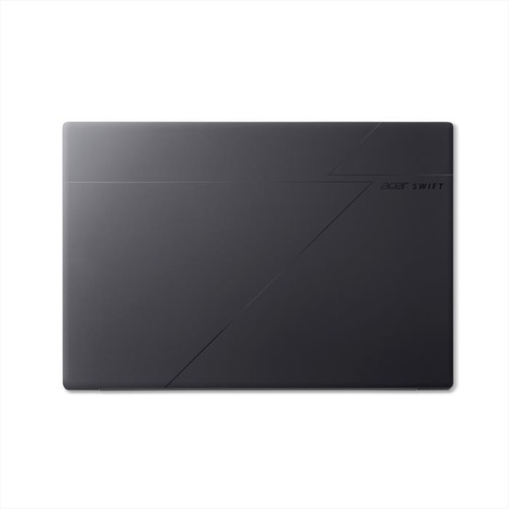 Immagine del prodotto ACER - Notebook SWIFT GO 16 AI SFG16-I71-59GP 16"-Grigio titanio