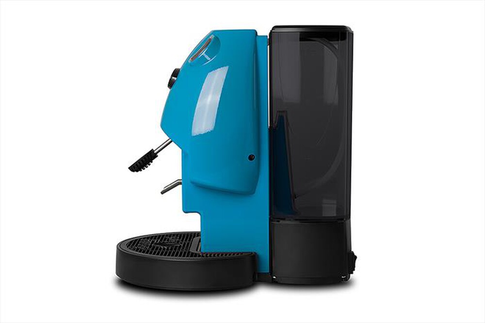 "DIDIESSE - Macchina da caffè espresso BABY FROG 44-BLU MIAMI"