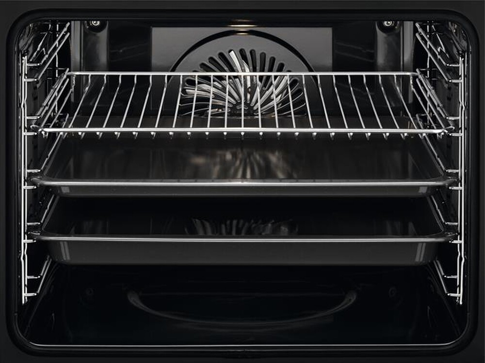 "AEG - BPE53526XM-Inox antimpronta"