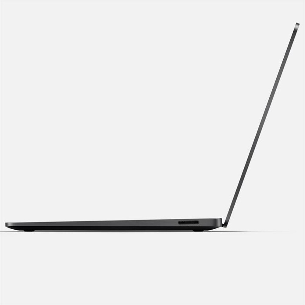 "MICROSOFT - SURFACE LAPTOP-COPILOT+ PC-13,8'' PLUS-16GB-512GB-Nero"