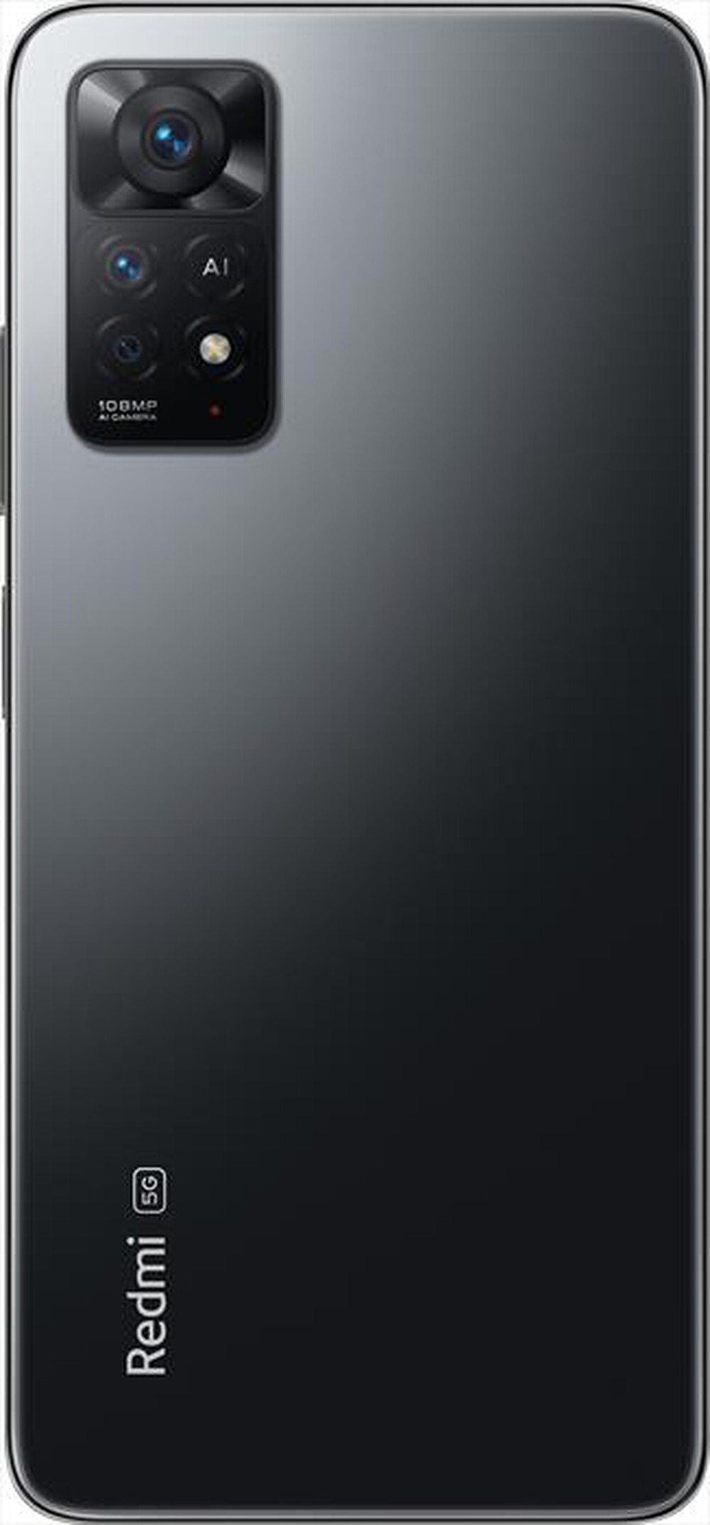 "XIAOMI - REDMI NOTE 11 PRO 5G 6+128GB-GRAPHITE GRAY"