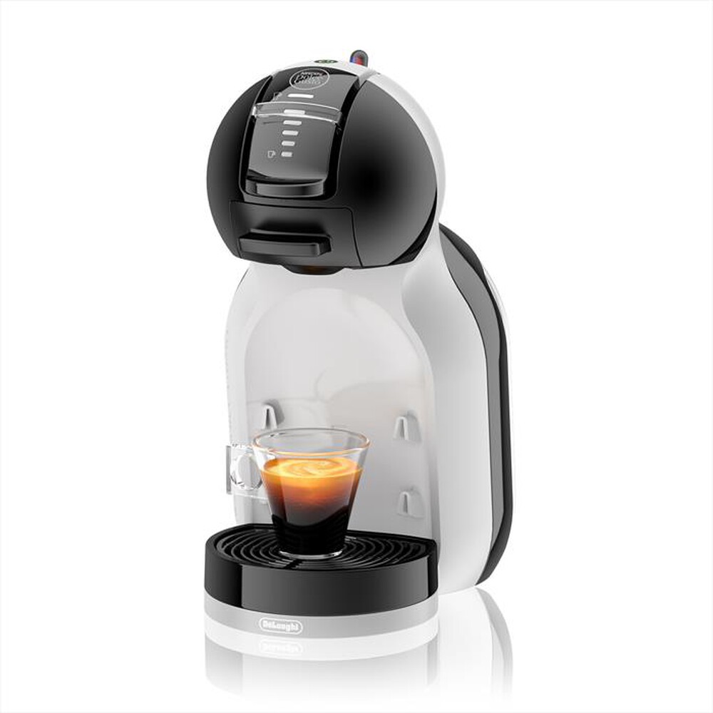 "DE LONGHI - NESCAFÉ DOLCE GUSTO Mini Me EDG155.BG-Nero Grigio"