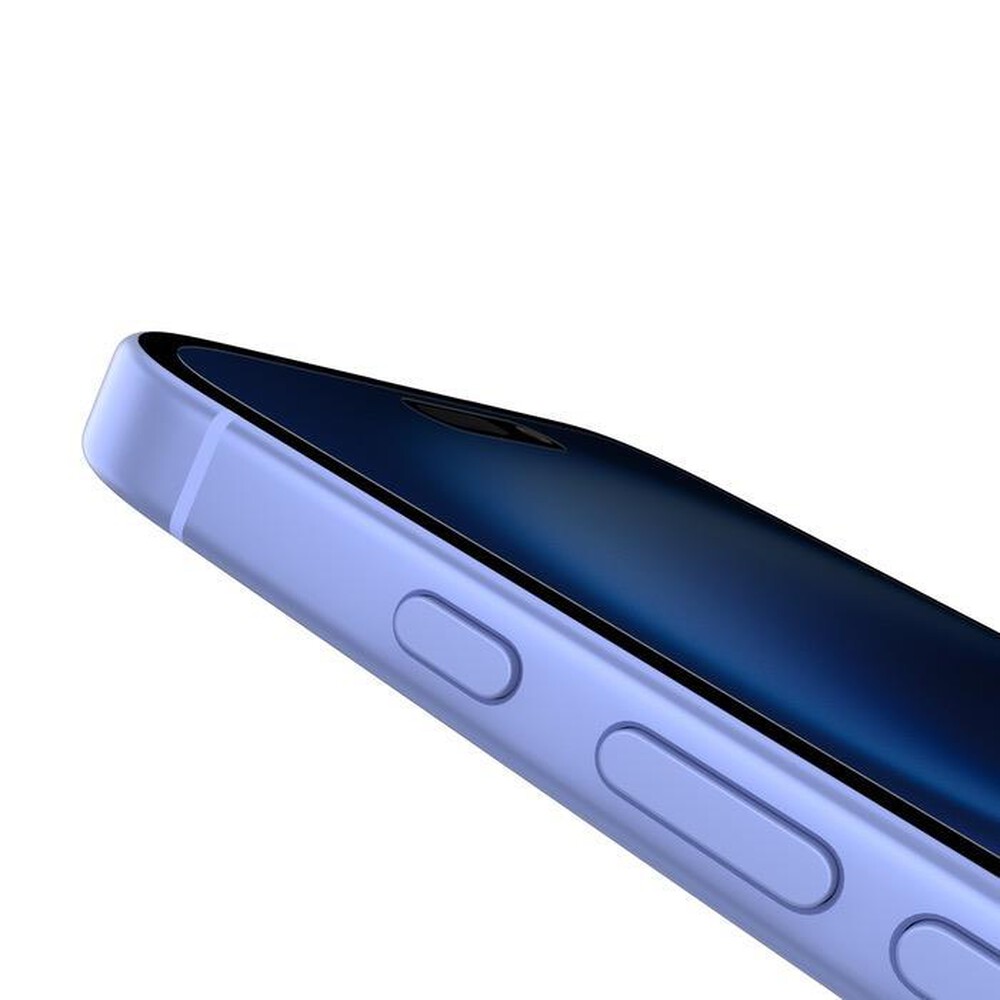 "BELKIN - VETRO INVISIGLASS PRIVACY IPH 16-15 PLUS /14PROMAX-Trasparente"