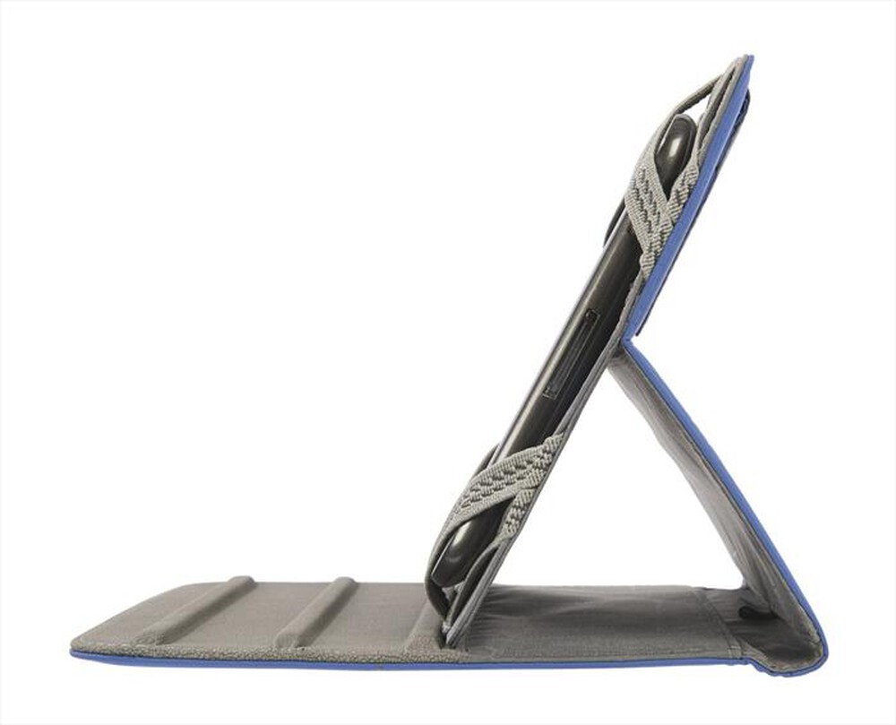 "TUCANO - FACILE Custodia universale tablet 8 - Blu"