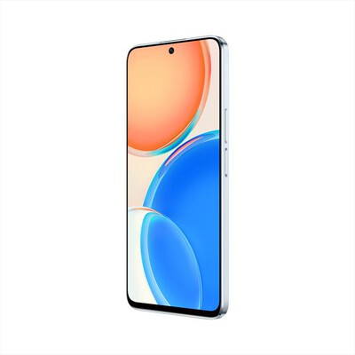 HONOR - X8-Titanium Silver