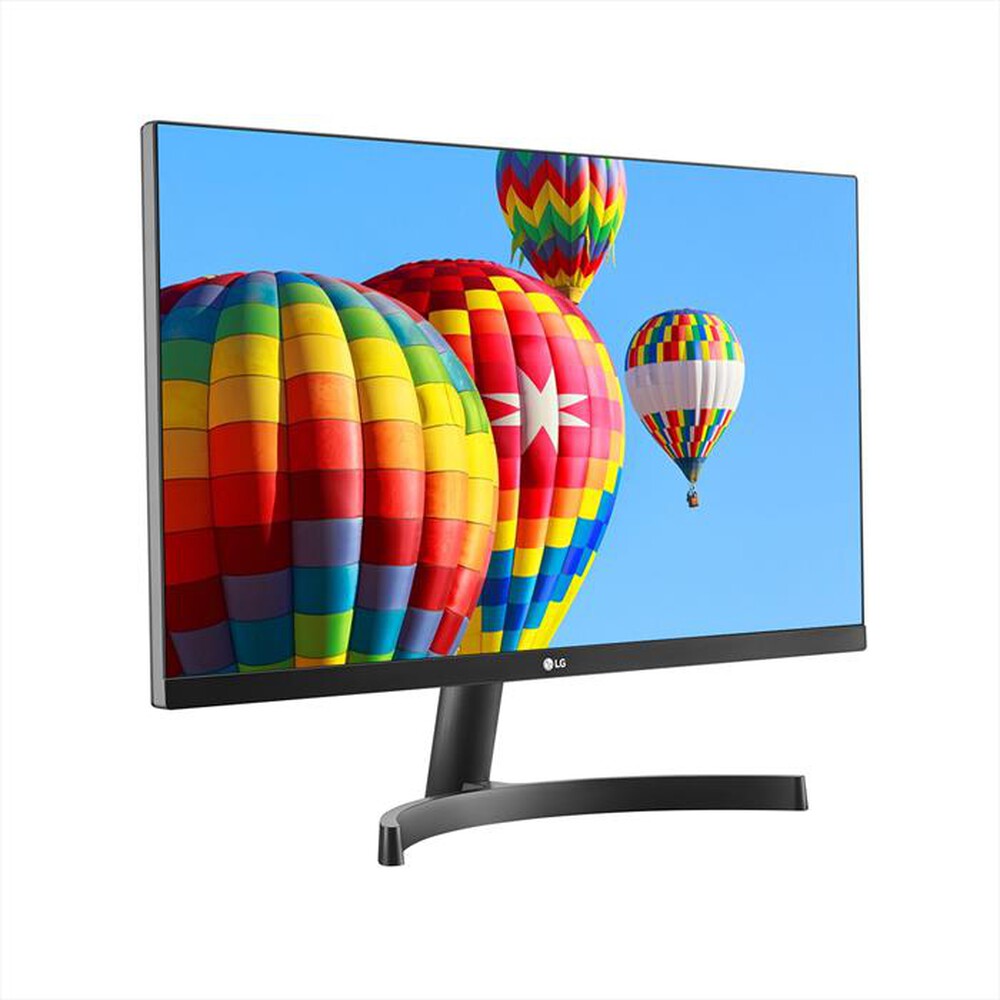 Immagine del prodotto LG - 24MK600-B