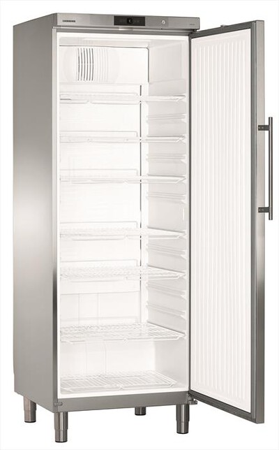 LIEBHERR - Frigorifero 1 porta GKV 6460-23 Classe C 491 lt
