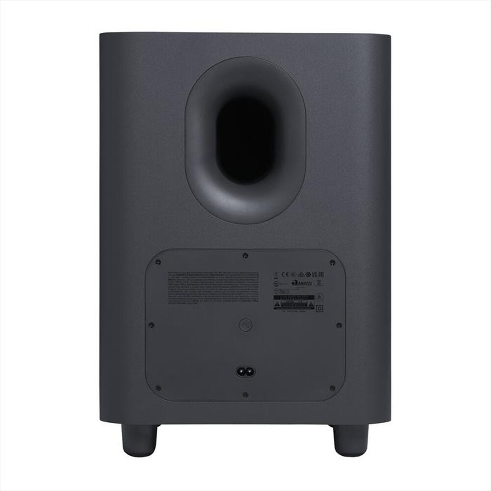 "JBL - BAR 500-NERO"