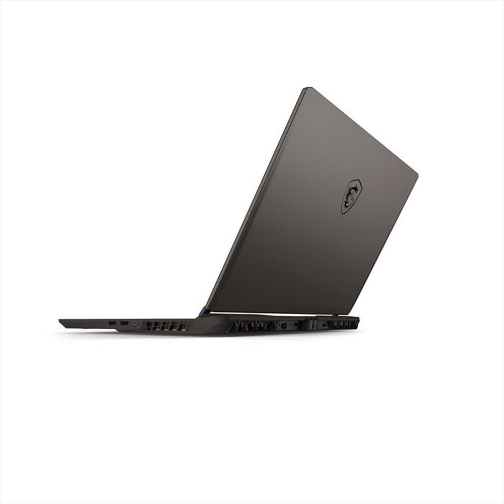 "MSI - Notebook VECTOR 16 HX AI A2XWHG-240IT-Grigio"