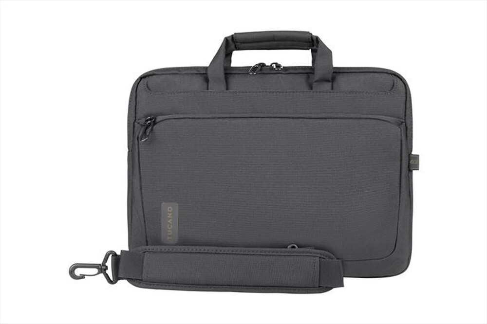 Immagine del prodotto TUCANO - Borsa slim WORK OUT 4 MacBook Pro 14" e laptop 13"-BLU