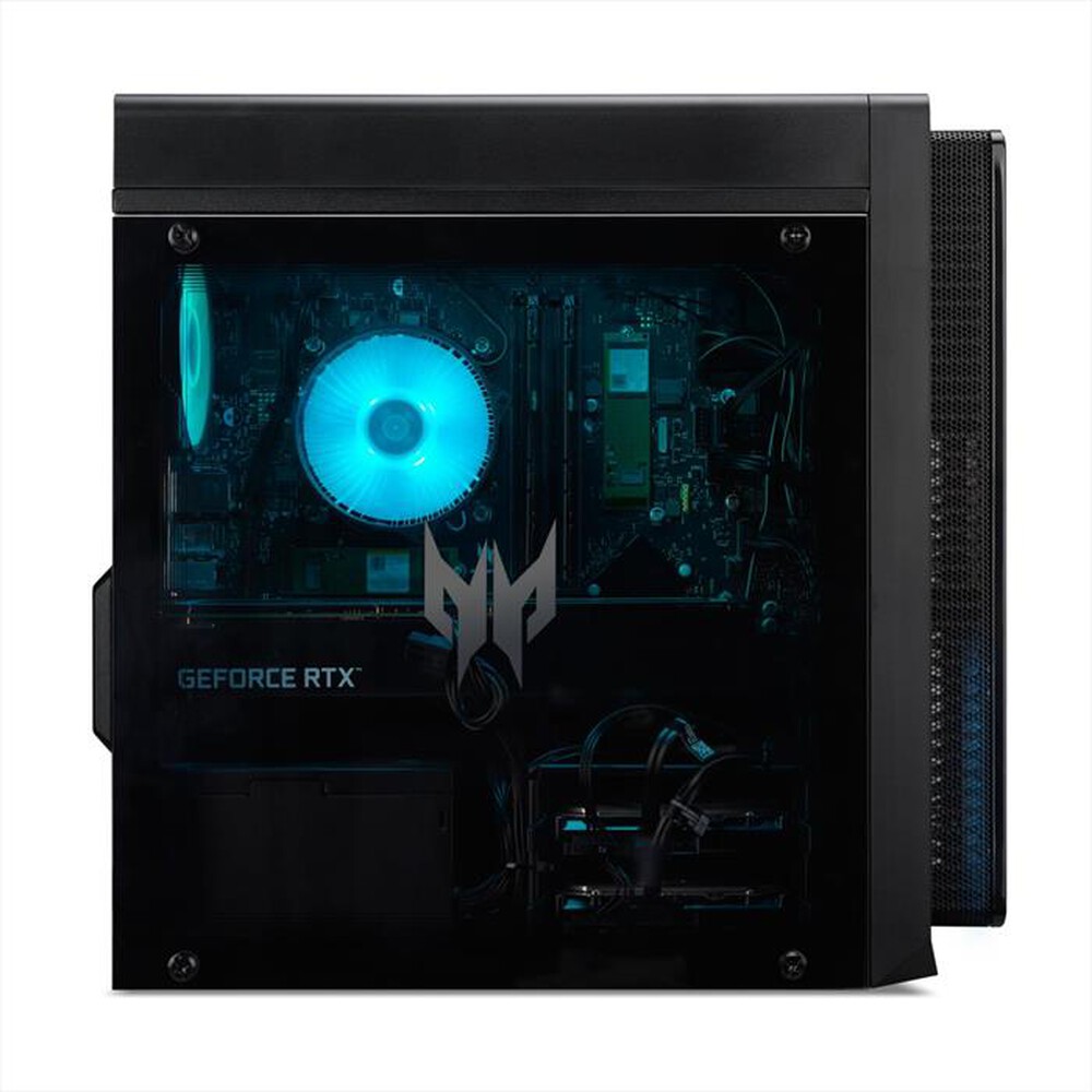 Immagine del prodotto ACER - Desktop PREDATOR ORION 3000 PO3-655-Nero