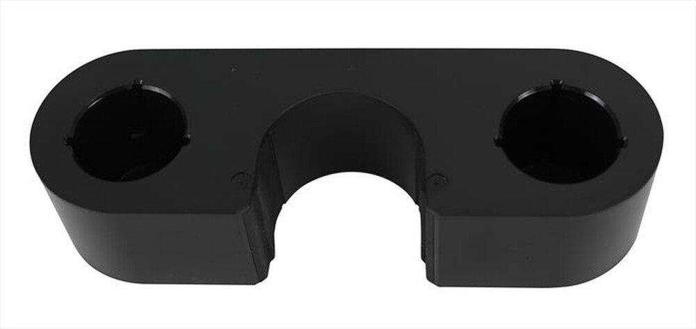 "TECHLIFE - Scopa elettrica TFHC2116C-Nero/Arancione"