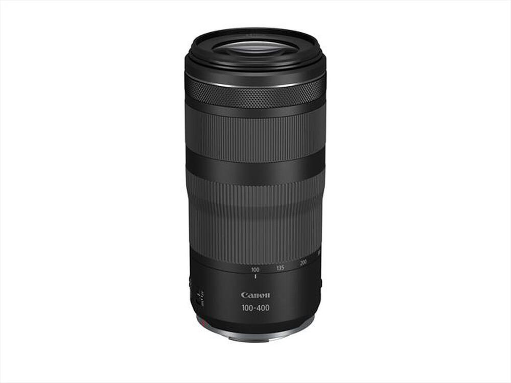 Immagine del prodotto CANON - Obiettivo zoom RF 100-400MM F5.6-8 IS USM-Black