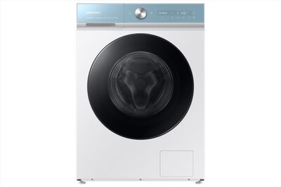 SAMSUNG - Lavatrice WW11BB944DGM 11 Kg Classe A-bianco oblò black