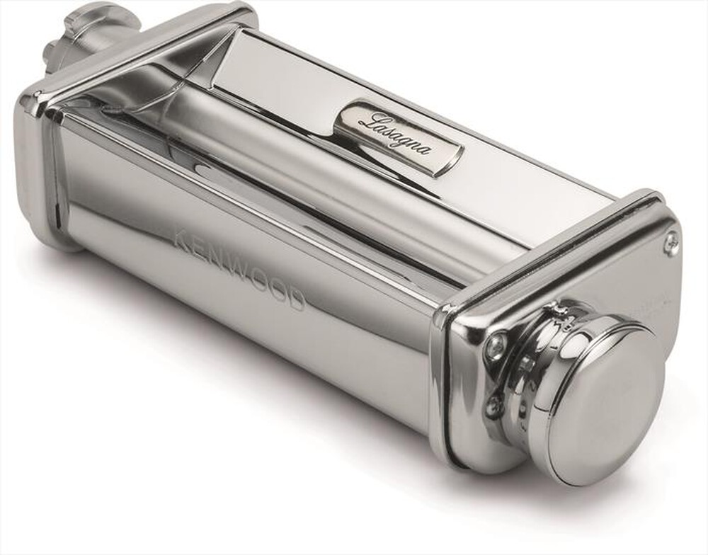"KENWOOD. - KAX980ME Sfogliatrice-SILVER"