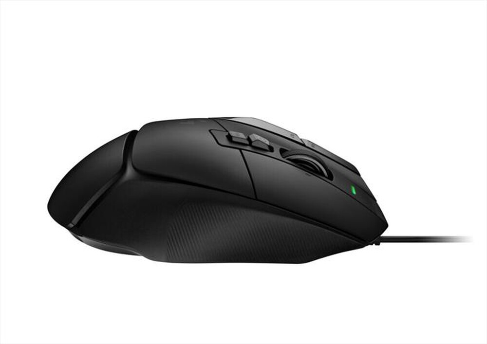 "LOGITECH - Mouse gaming ottico G502 X-Nero"