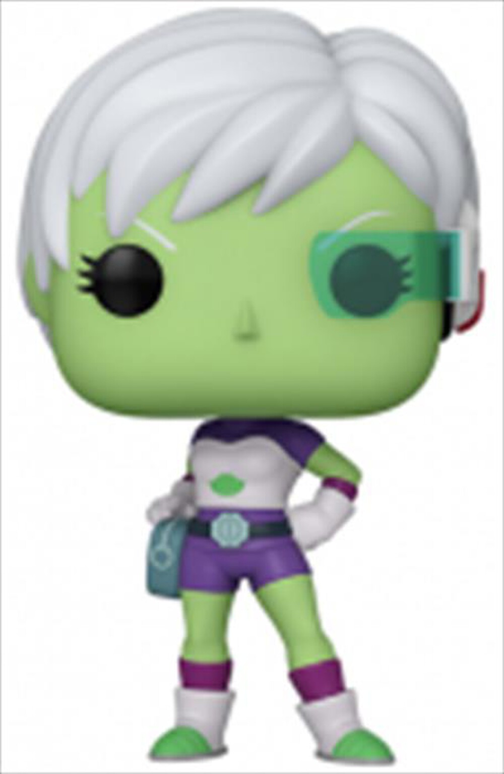 Immagine del prodotto FUNKO - POP Dragon Ball Super: Broly Cheelai 1864-FUPC1759