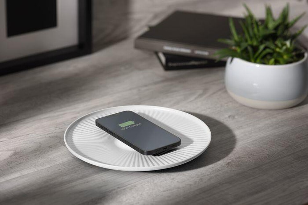 Immagine del prodotto CELLULARLINE - WIRELESSLOTUSW-Avorio