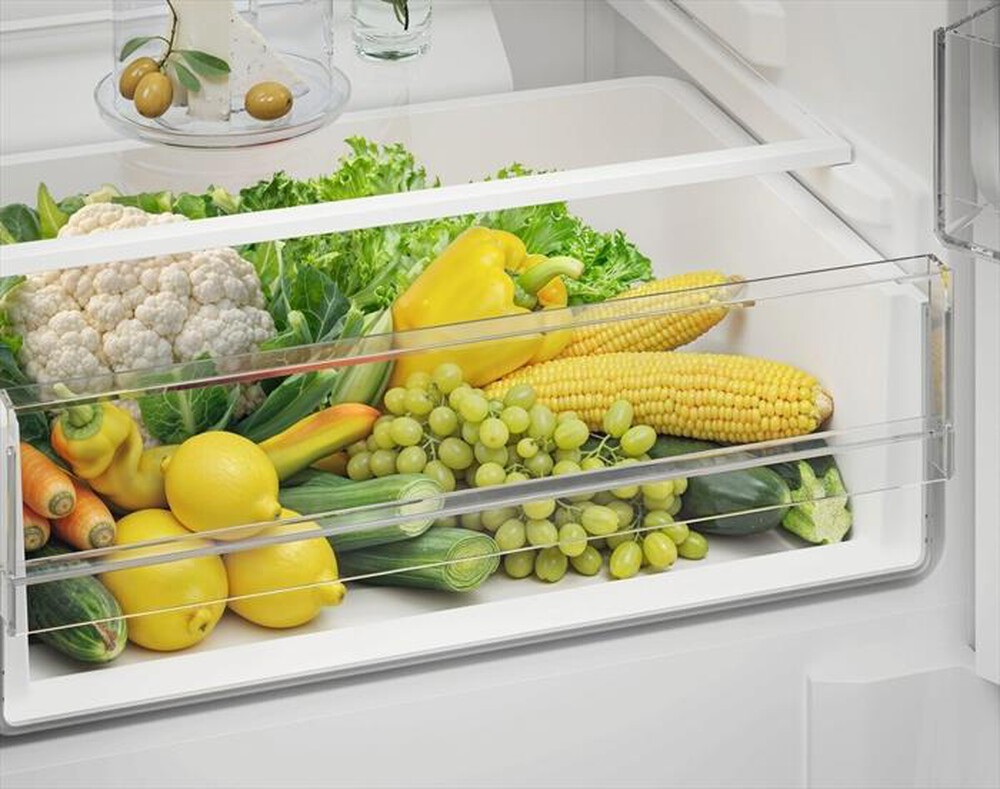 Immagine del prodotto ELECTROLUX - Frigorifero combinato LNN3CE18S Classe E 253lt-Bianco