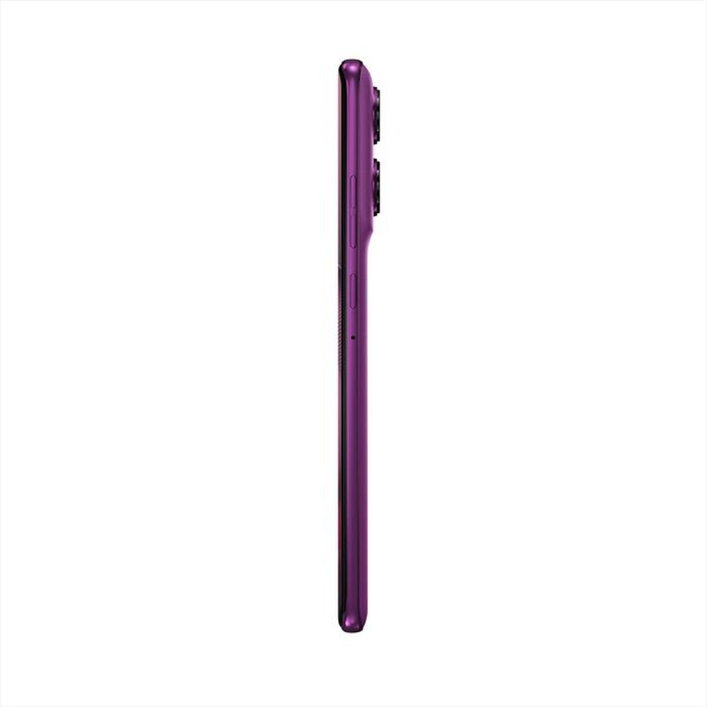 "MOTOROLA - Smartphone EDGE 60 PRO-PANTONE Sparkling Grape"