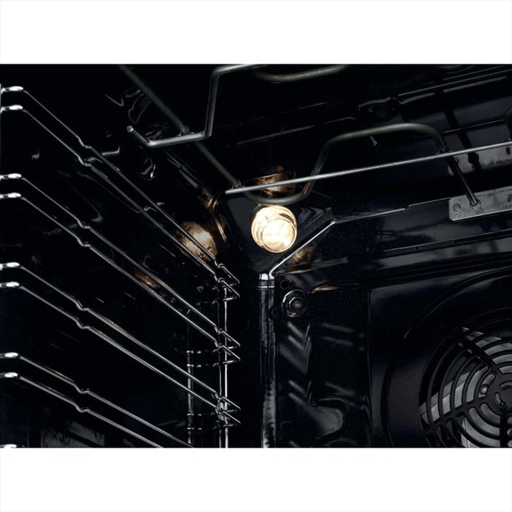 Immagine del prodotto ELECTROLUX - Forno Elettrico 72lt EOM4P46TX