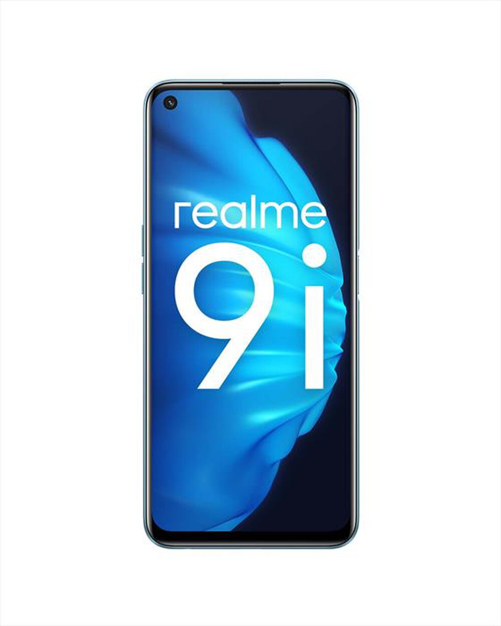 "REALME - 9i-Blu prisma"