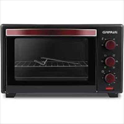 G3FERRARI - G1013200-Nero