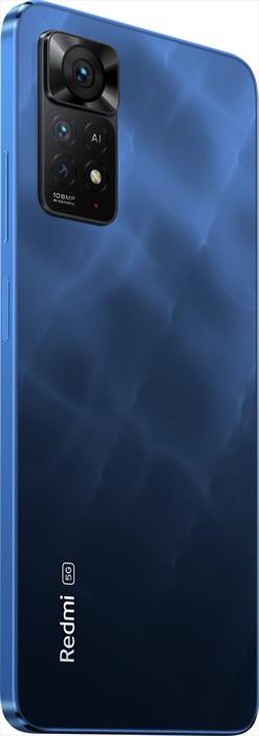 Immagine del prodotto XIAOMI - REDMI NOTE 11 PRO 5G 6+128GB-ATLANTIC BLUE