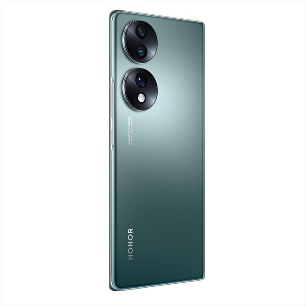 "HONOR - HONOR 70 8+256-Emerald Green"