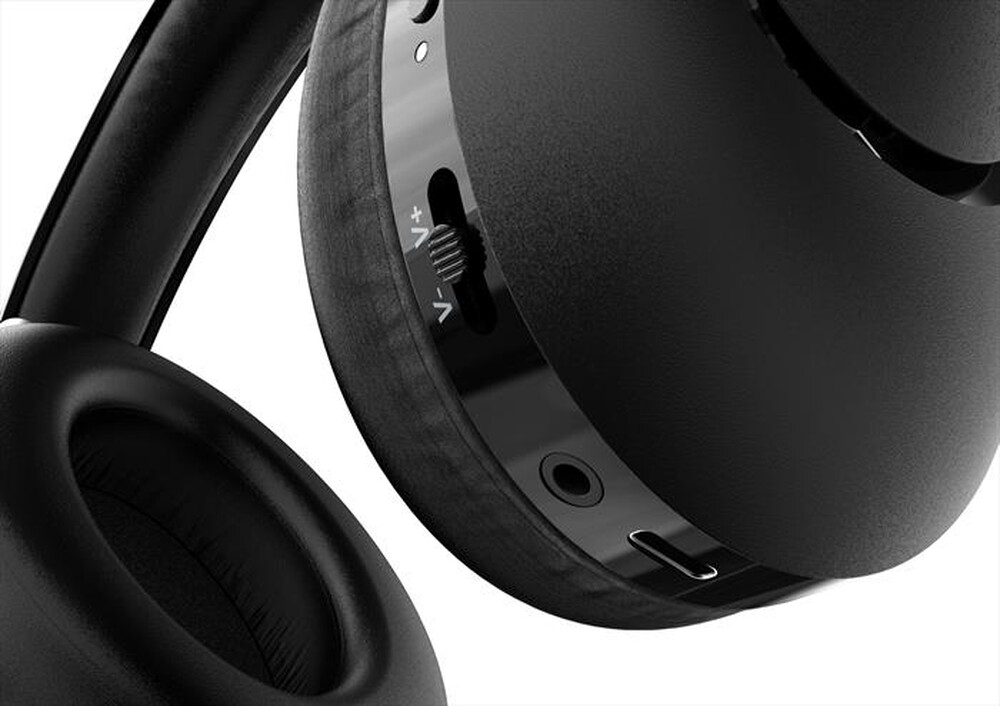 Immagine del prodotto MELICONI - Cuffia TV HP FLASH BASE-Nero