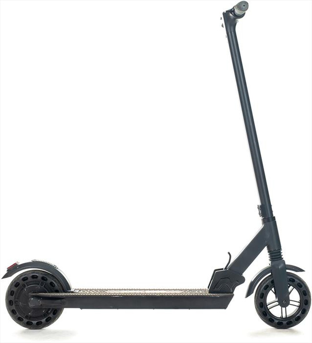 Immagine del prodotto IBIKE - MONO JET-NERO / BIANCO