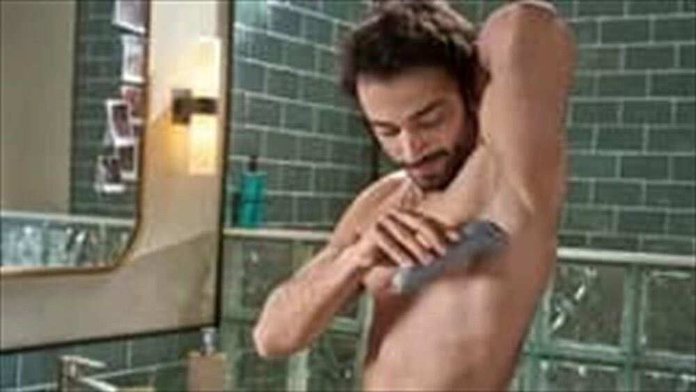 Immagine del prodotto PHILIPS - Tagliacapelli SERIE 3000 BG3485/15-grigio medio