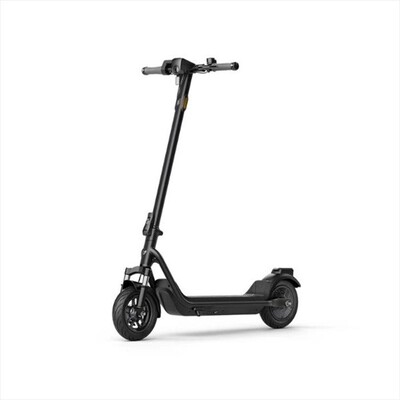NIU - Monopattino elettrico KQI100F-Nero
