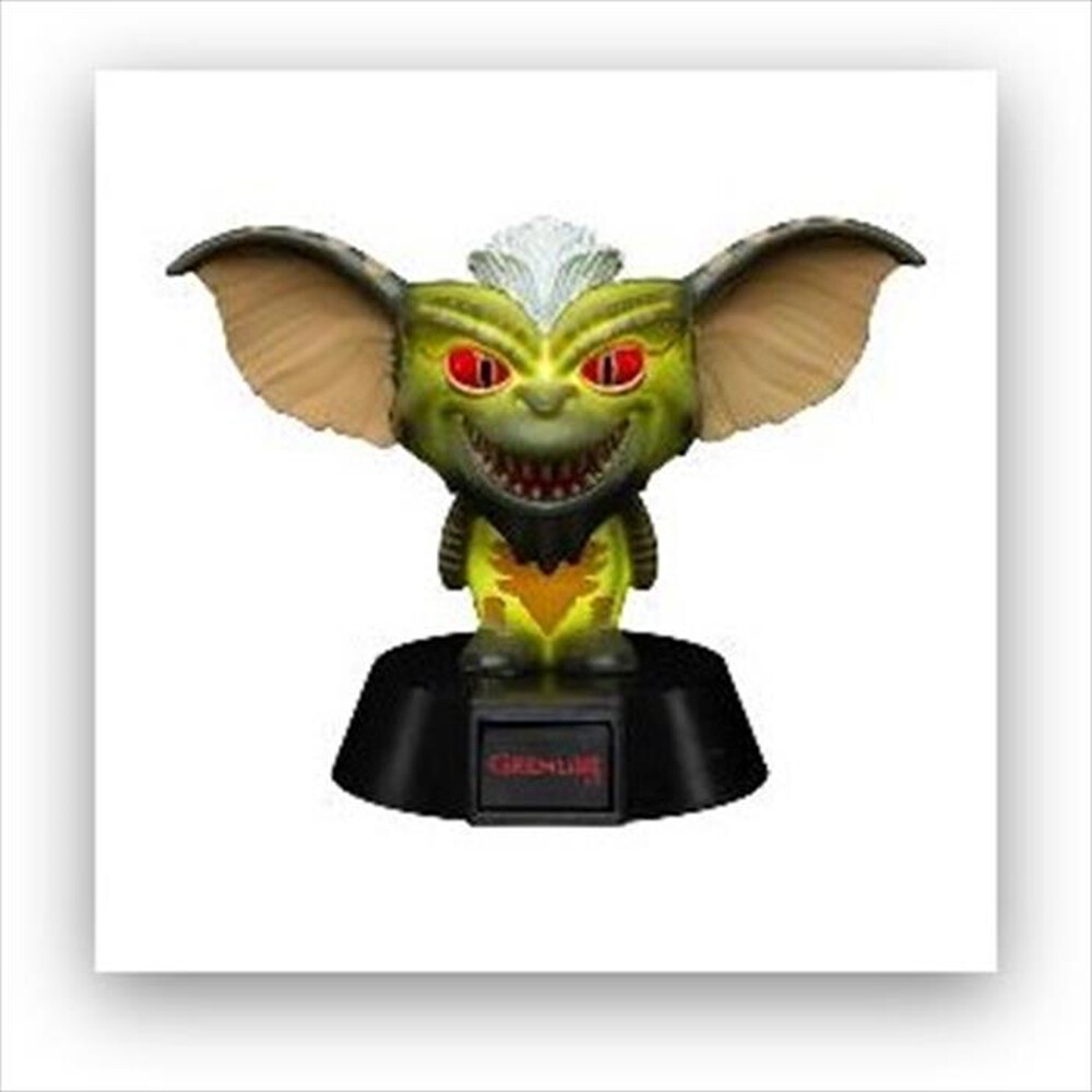 "PALADONE - ICON LIGHT: STRIPE GREMLINS"