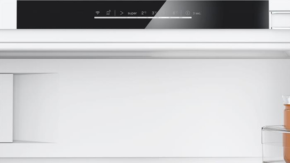 Immagine del prodotto BOSCH - Frigorifero Sottopiano KUL22VFD0 Classe D-Bianco
