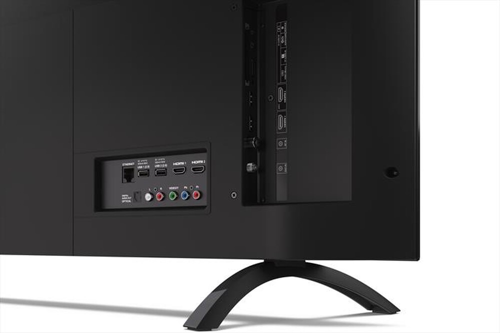 "SHARP - Smart TV LED ANDROID UHD 4K 50\" 50DL2EA-Nero"