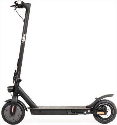 IBIKE - Monopattino Elettrico MONO AIR S-2-NERO