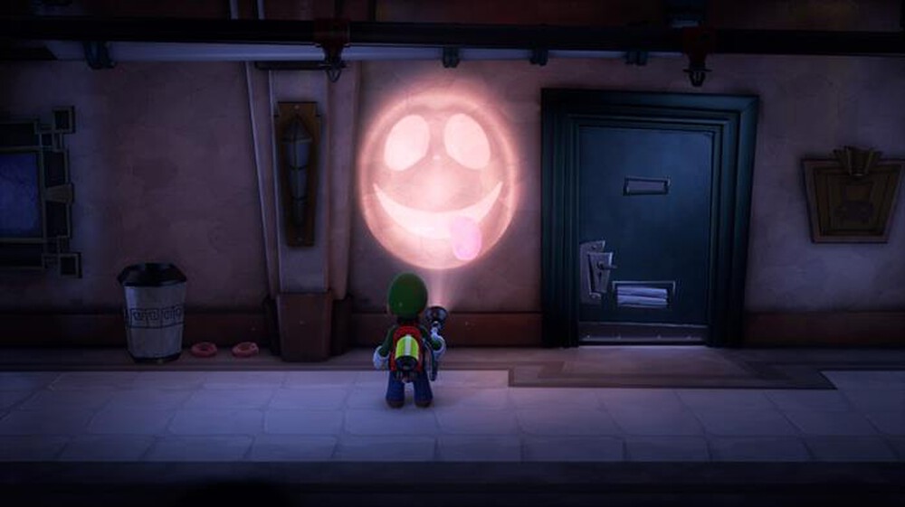 Immagine del prodotto NINTENDO - PACCHETTO MULTIGIOCATORE LUIGI'S MANSION 3 - DLC