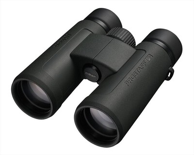 NIKON - Binocolo PROSTAFF P3 10X42-Black
