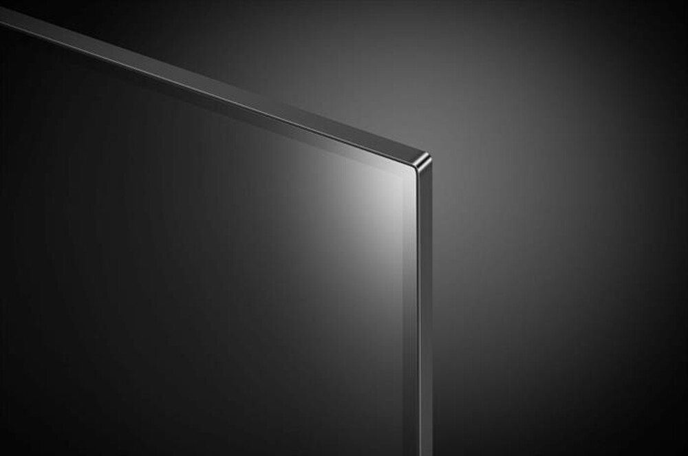 "LG - Smart TV OLED evo UHD 4K 65\" Serie C3 OLED65C31LA-Nero"