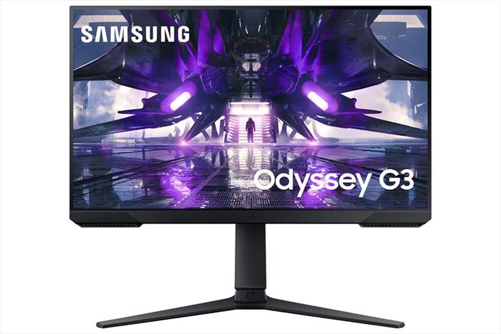 "SAMSUNG - LS24AG300NUXEN"