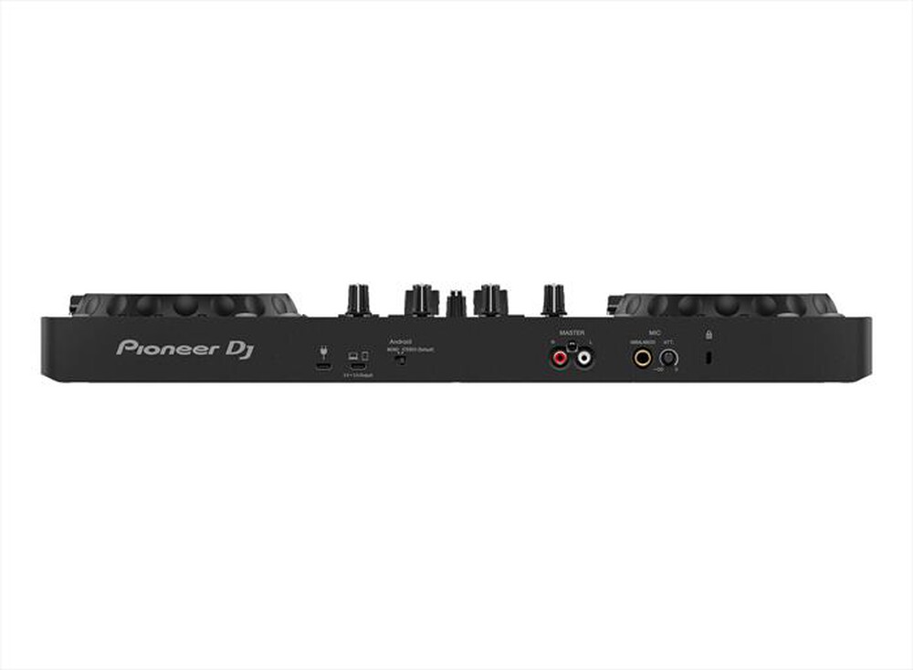 "PIONEER - Controller DJ FLX-4-NERO"