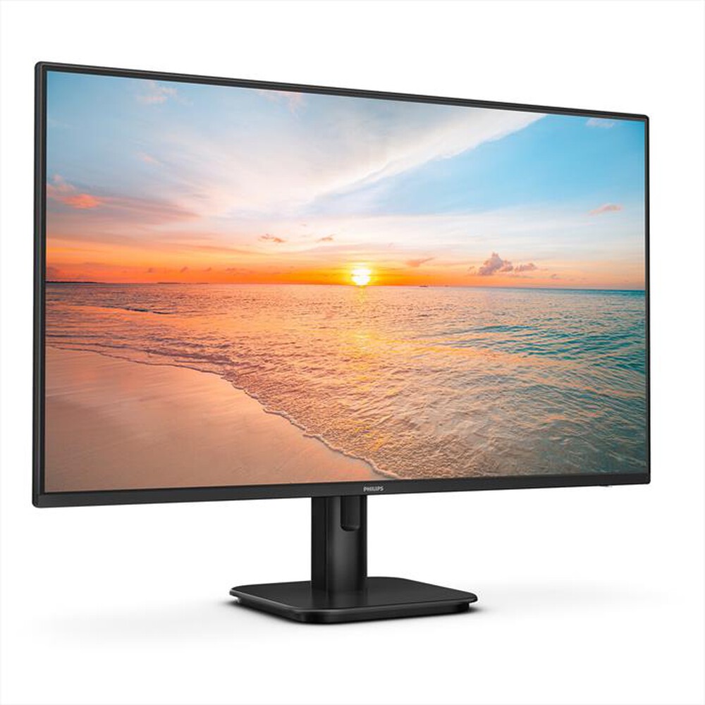 Immagine del prodotto PHILIPS - Monitor LCD FHD 27" 27E1N1100A/00-Nero