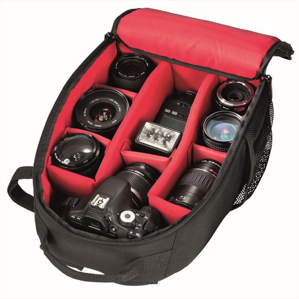 Immagine del prodotto HAMA - SAMARA 170-Nero