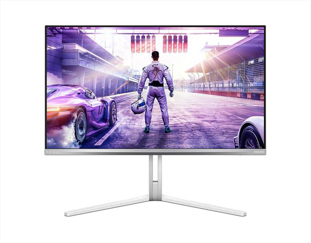 Immagine del prodotto PHILIPS - 27M2N8500/00-grigio bianco