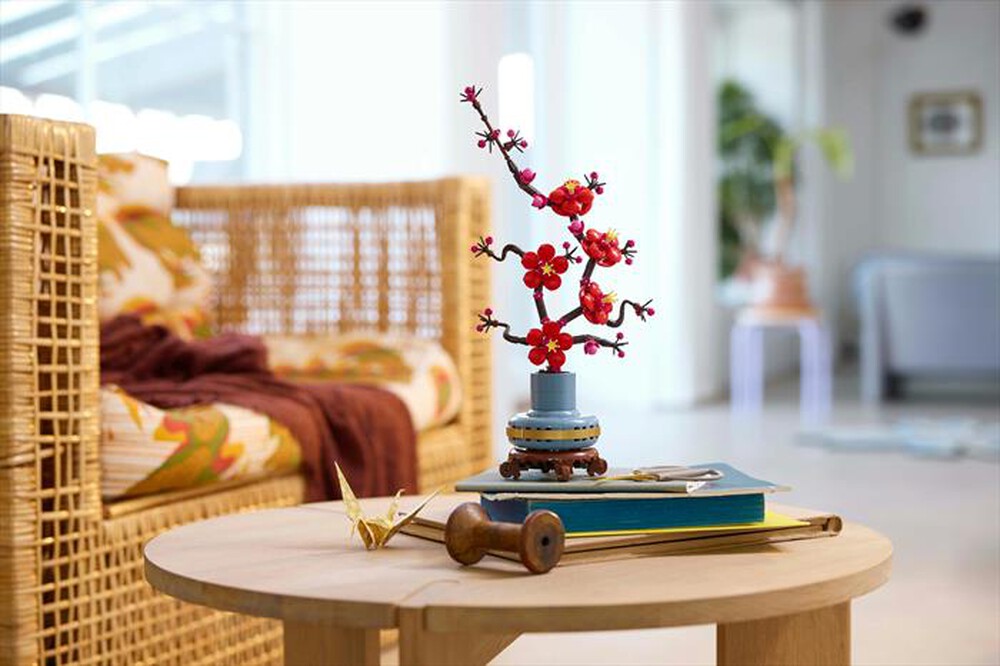 Immagine del prodotto LEGO - BOTANICALS Prugno giapponese 10369