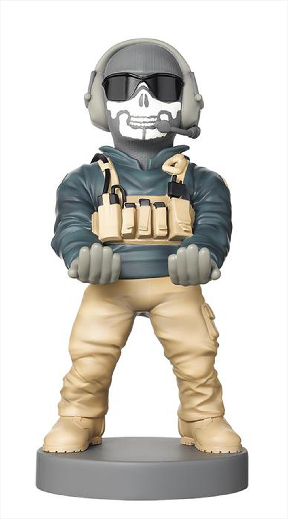 "EXQUISITE GAMING - GHOST CABLE GUY"