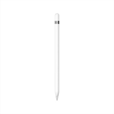APPLE - Apple Pencil (Prima Generazione)-Bianco