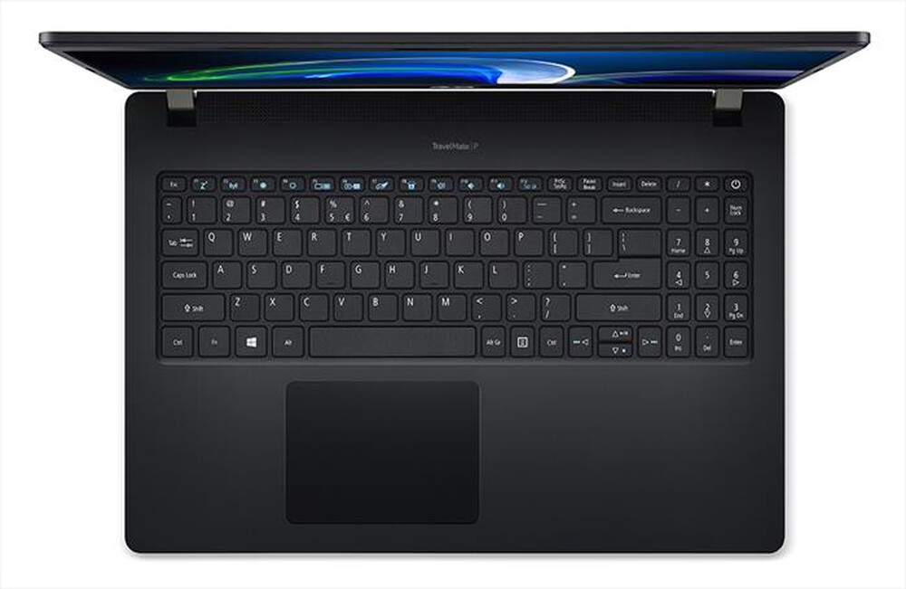 Immagine del prodotto ACER - TMP215-41-R1ZB-Nero