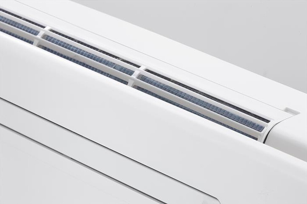 "OLIMPIA SPLENDID - Unico Air 8 SF Climatizzatore  senza unità esterna-Bianco"